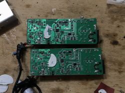 Naprawa 30 zasilaczy do laptopa - przegląd popularnych usterek