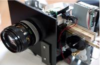 Aparat DIY 150 MP ze skanera EPSON GT-S620 Aparat DIY 150 MP ze skanera EPSON GT-S620