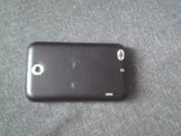 Model odtwarzacza mp4, jakiś PMP?