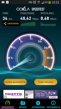 Internet LTE - wolny transfer Internet LTE - wolny transfer