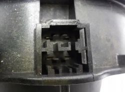 Jak zamontować głośniki Bose zamiast Blaupunkt w Audi A3 8P z radiem Kenwood