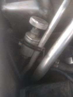 A6 C5 1.8T LPG - Szarpanie i utrata mocy przy 2,7-4 tys. obrotów