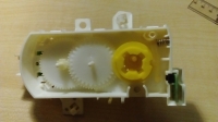 Clearing Error F6 E4 on Whirlpool ADG6240 Dishwasher after Incorrect Tablet Use