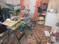 Budowa amatorskiej frezarki CNC za 2000zł Budowa amatorskiej frezarki CNC za 2000zł