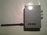 [m8][gcc] - Radiolinia 433MHz i pilot - najtańśze rozwiązanie.