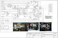 MGSI-200 IGBT Magnum Welder: No Response to Potentiometer, Need Control Diagram