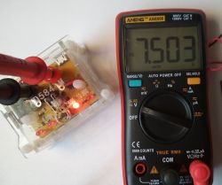 Minitest: Akumulatory Li-ion Xtar, 1,5V Minitest: Akumulatory Li-ion Xtar, 1,5V