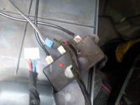 Civic VI 1998r - Jak zaprogramować pilota alarmu Remotronix?