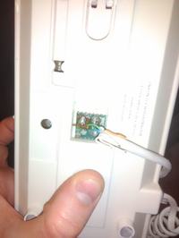 Connecting Cyfral Smart 5P Uniphone: Step-by-Step Guide for Replacing Old UNIFON TCL Intercom Connecting Cyfral Smart 5P Uniphone: Step-by-Step Guide for Replacing Old UNIFON TCL Intercom