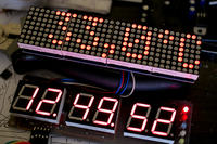 DIY stacje meteo z ethernetem DIY stacje meteo z ethernetem