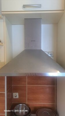 How to Integrate GORENJE Kitchen Hood with 3 Fan Speeds into Home Assistant Using CB3S