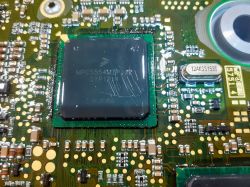 MPC5566, MPC5553, MPC5554 - Jakiego programatora pamięci używać przy wymianie chipa?