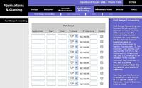 Prosze o sprawdzenie konfiguracji routera LINKSYS RTP300