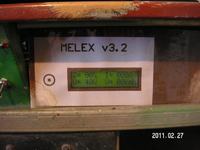 Melex v3