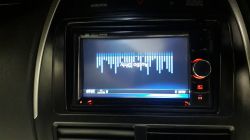 Clarion NX501E, brak możliwości sterowania menu. Clarion NX501E, brak możliwości sterowania menu.