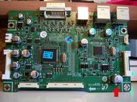 Samsung 305T - Monitor nie wykrywany przez DVI, problem z EDID? Jak to sprawdzić?