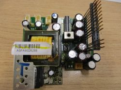 Szukam schematu przetwornicy falownika AB 40 22B-D010N104