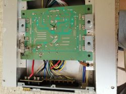 Co to za mostek FSB 252 ze wzmacniacza Magnat i gdzie znajdę jego zamiennik?