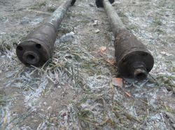 Si³ownik z urz±dzenia - Pneumatyczny czy hydrauliczny? Od czego ten si³ownik? Si³ownik z urz±dzenia - Pneumatyczny czy hydrauliczny? Od czego ten si³ownik?