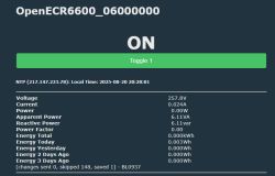 How to Implement a Clock in OpenBeken Devices Without Using NTP Protocol