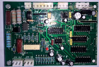 Regulator fazowy do transformatora na BTA40 i układzie LH1540 Regulator fazowy do transformatora na BTA40 i układzie LH1540