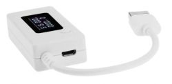 NodeMCU v3 - What is the maximum supply voltage via microUSB?