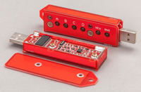 Efektowne obudowy wykonane z laminatów PCB