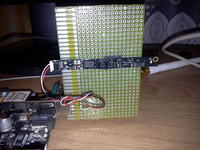 Robot Sterowany przez WiFi Robot Sterowany przez WiFi
