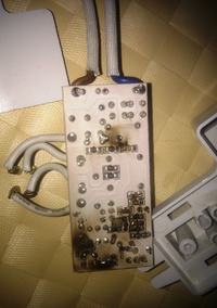 Gdzie kupić płytkę do plafonu na żarówki 2D z trzonkiem GR10q?