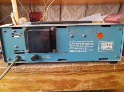 Naprawa generatora Grundig RC - GENERATOR TG 5