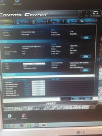 Jak ustawić manualne OC dla AMD FX X8 8350 na MSI 970A-G46?