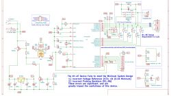 Zamiennik TL431B (0,1%) dla ATmega328 - gdzie kupić?