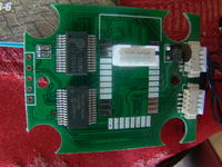 ELM 327 - Jak wylutować opornik do sieci CAN w Fiacie?