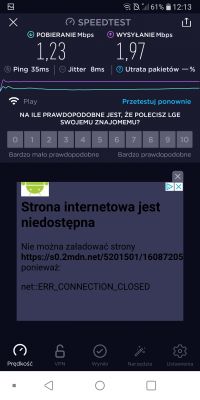 Prośba o pomoc w doborze sprzętu i konfiguracji LTE