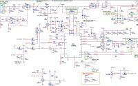 Lenovo IdeaPad 100-15IBD Laptop Schematic Needed: CG410/CG510 NM-A681 Rev 1.0 UMA
