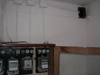 Dodatkowa instalacja od licznika do bojlera Dodatkowa instalacja od licznika do bojlera