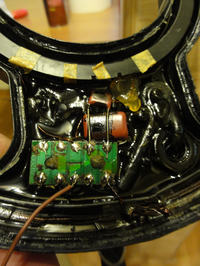 Jak zbudować cewkę 90 cm, 20 KHz do wykrywacza GC-1019?