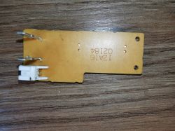 Fiat Sedici 1.6 16V 2012r. - Domykanie lusterka zewnętrznego - uszkodzony uklad