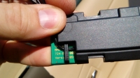 BMW E60 530i - E60 PRELIMINARY Diagnosis missing pilot work in the keys BMW E60 530i - E60 PRELIMINARY Diagnosis missing pilot work in the keys