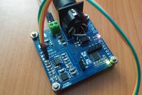 Polifoniczny syntezator MIDI na ARMie Polifoniczny syntezator MIDI na ARMie