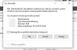 Error 0xc000012f BAD PICTURE in Windows 10: How to Fix for GTA San Andreas Multiplayer (SAMP)