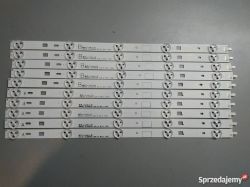 Sony KDL-40R450B: Uszkodzenie na zasilaniu LED, BD9397EFV - wymienić?