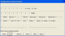 VAG Immo emulator-Schemat