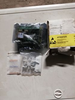 What is the BX-O214 module and where can I find more information about it?
