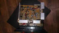 Creative Inspire P5800 + kolumny Creative Inspire P5800 + kolumny