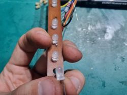 Sansui AU-X1 - najszybszy wzmacniacz świata