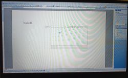 Microsoft Office 2003 - Nie można wczytać - zapisać pliku