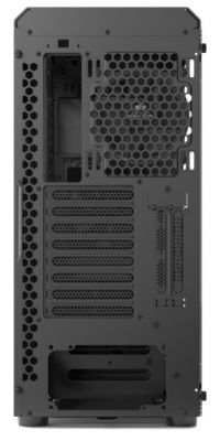 Nowa obudowa i chłodzenie (AIO na zewnątrz) - jest plan, tylko czy wykonalny ?