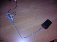 Punto II 1.2 8v 2004r - Gdzie kupić lub jak naprawić czujnik poziomu paliwa?