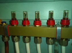Ariston Clas Evo Mężczyźni pomóżcie kobiecie- termoregulator